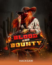 Bullets and Bounty